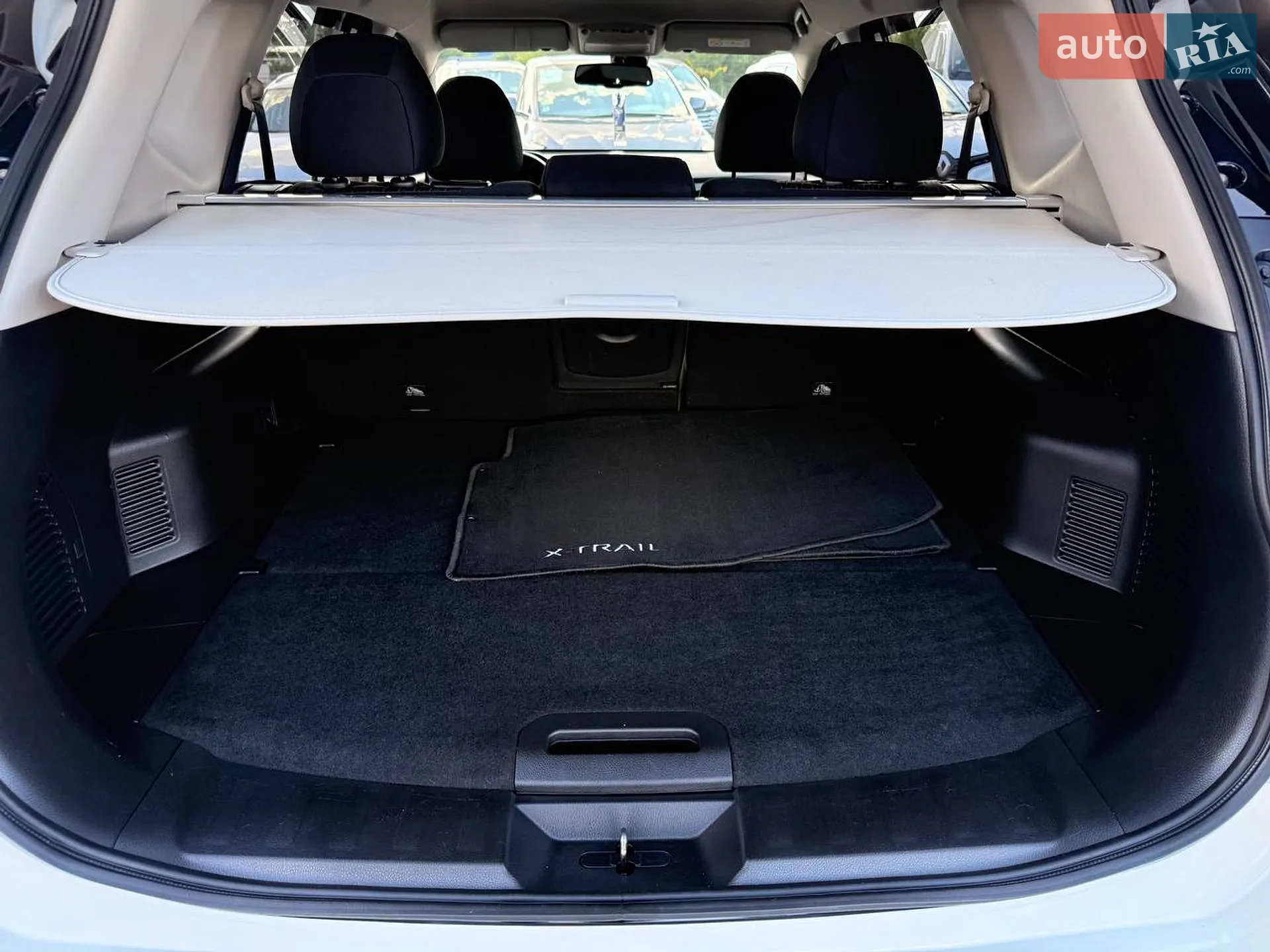 2019 Nissan X-Trail - мініатюра 27