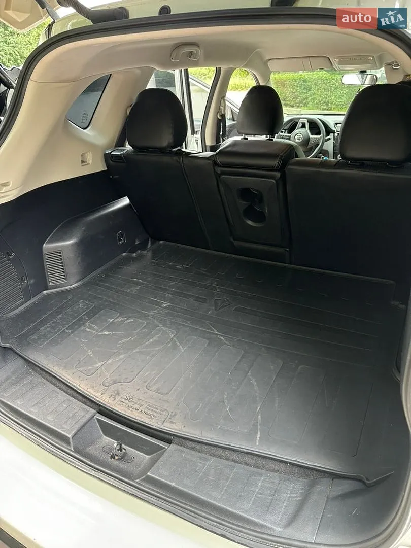 2019 Nissan X-Trail - мініатюра 15