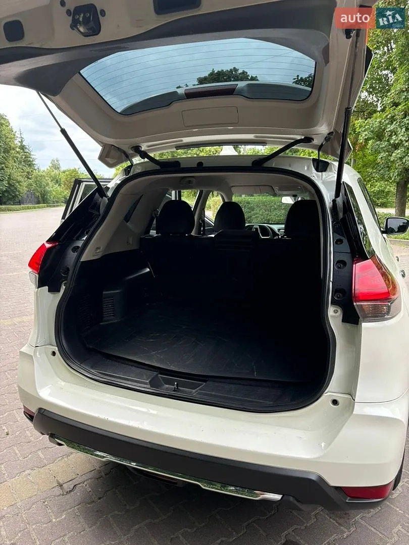 2019 Nissan X-Trail - мініатюра 16