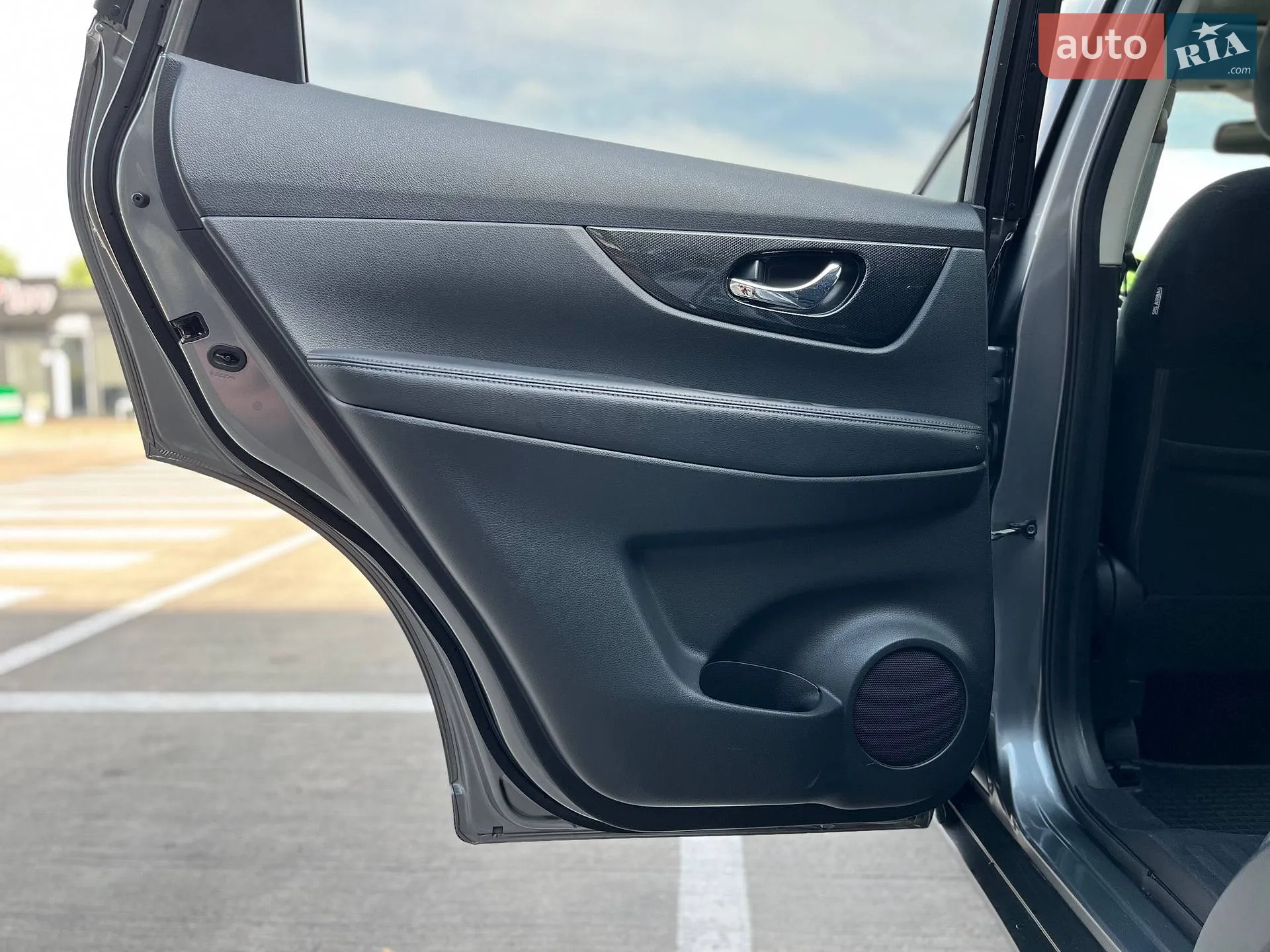 2017 Nissan X-Trail - мініатюра 22