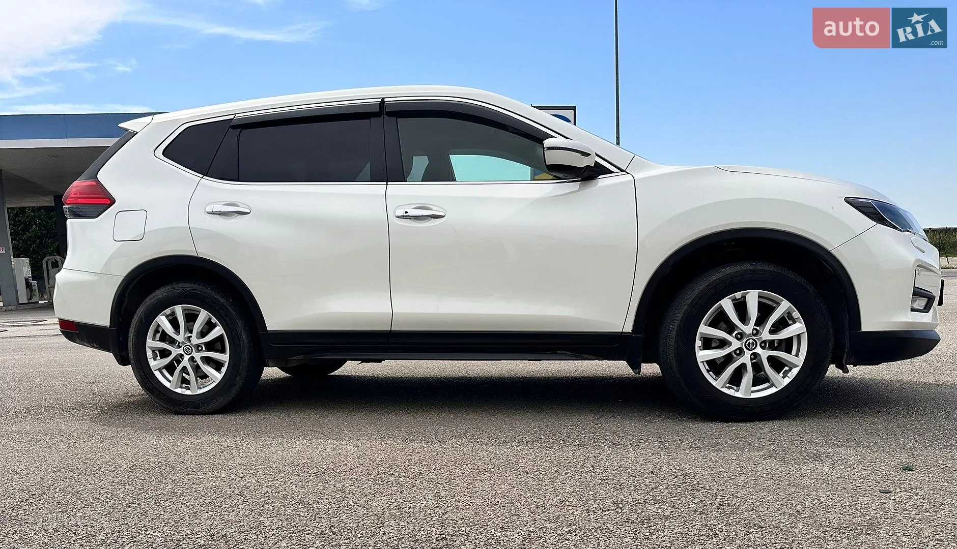 2021 Nissan X-Trail - мініатюра 2