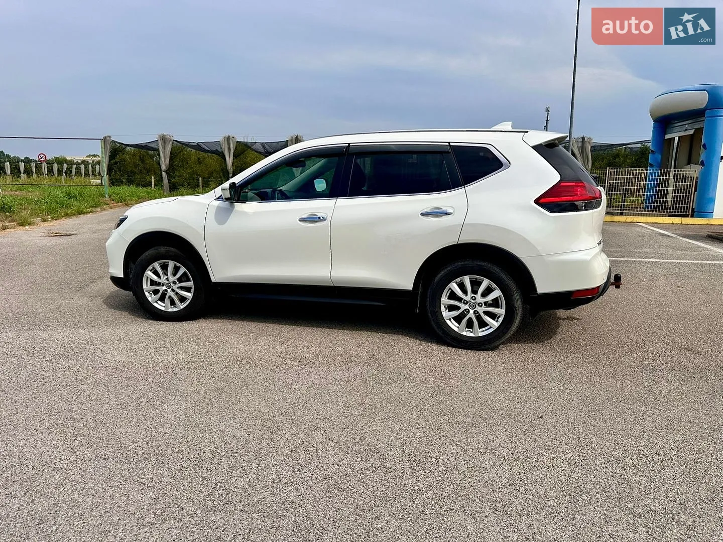 2021 Nissan X-Trail - мініатюра 5