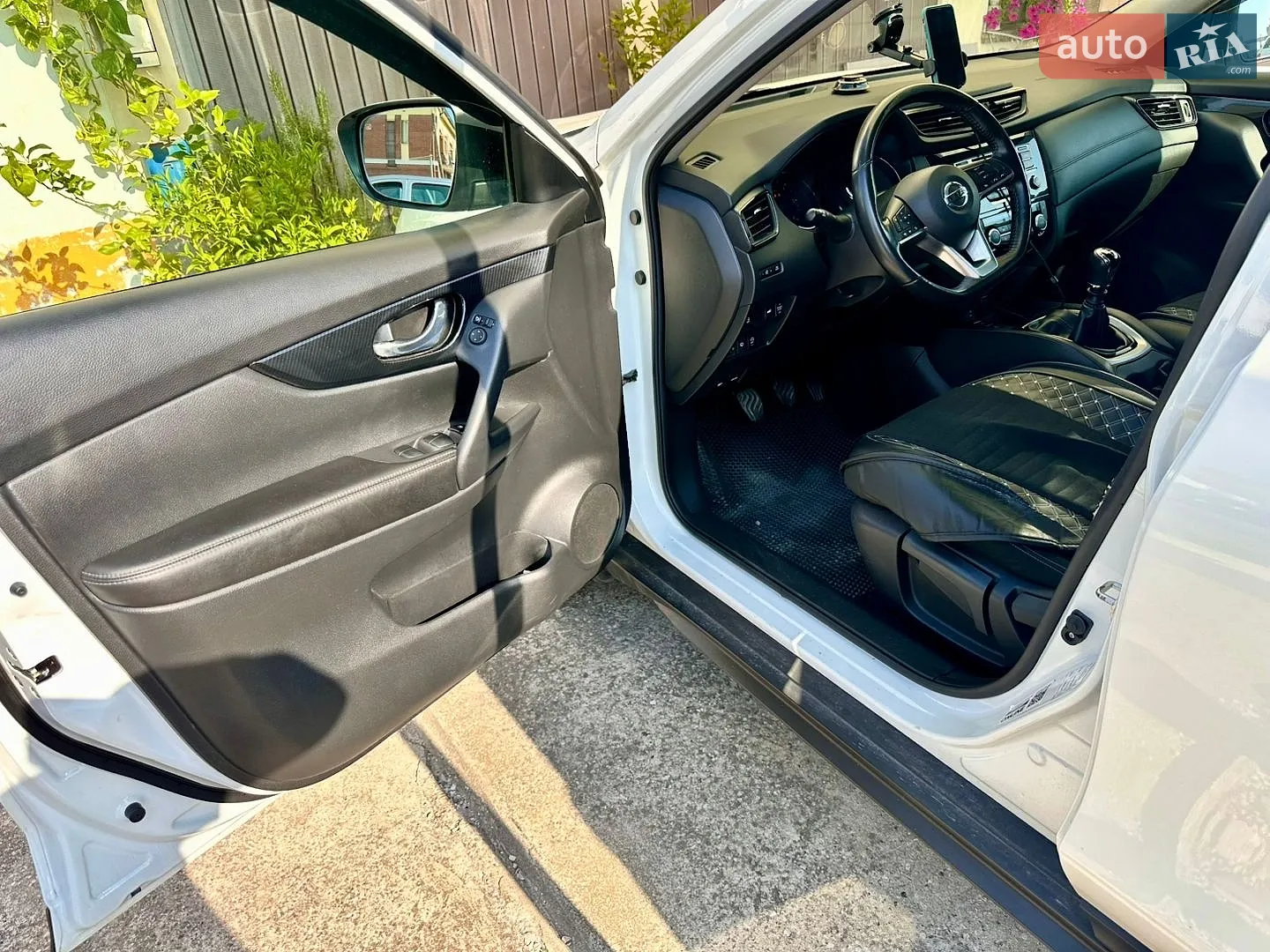 2021 Nissan X-Trail - мініатюра 8