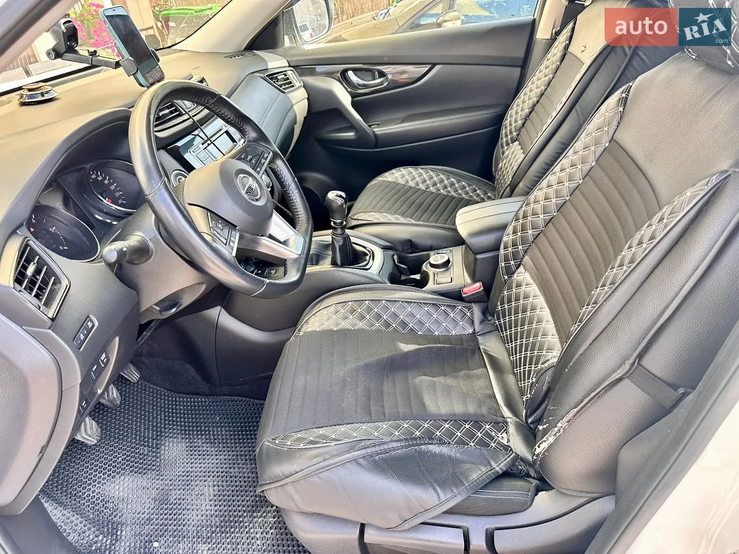 2021 Nissan X-Trail - мініатюра 9