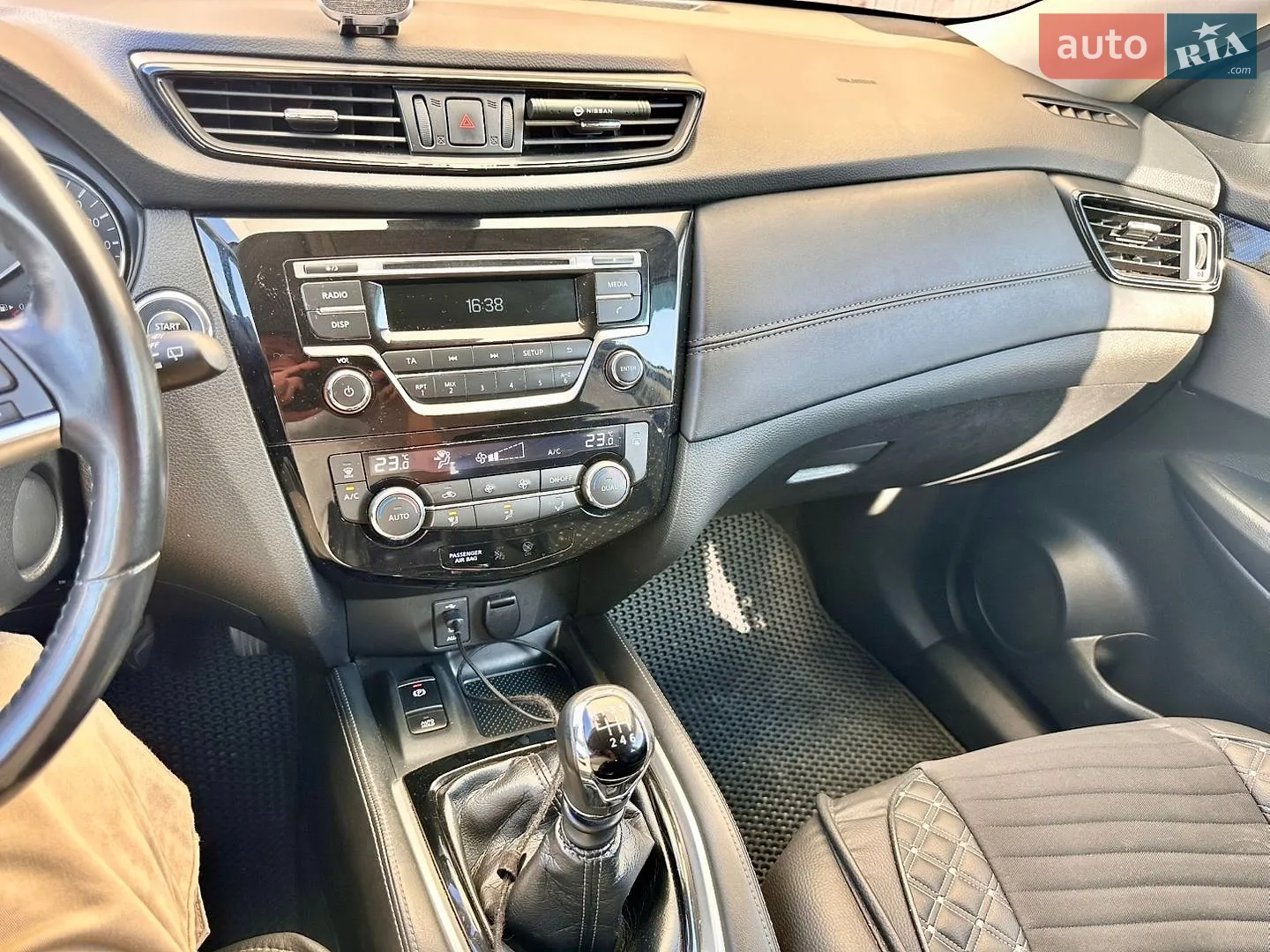 2021 Nissan X-Trail - мініатюра 10