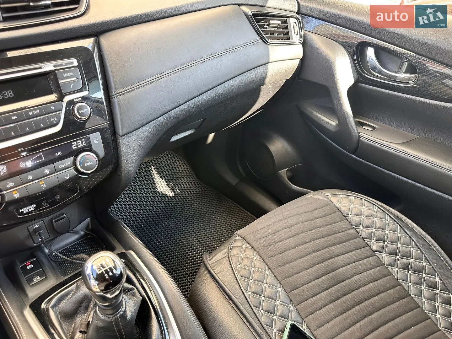 2021 Nissan X-Trail - мініатюра 11
