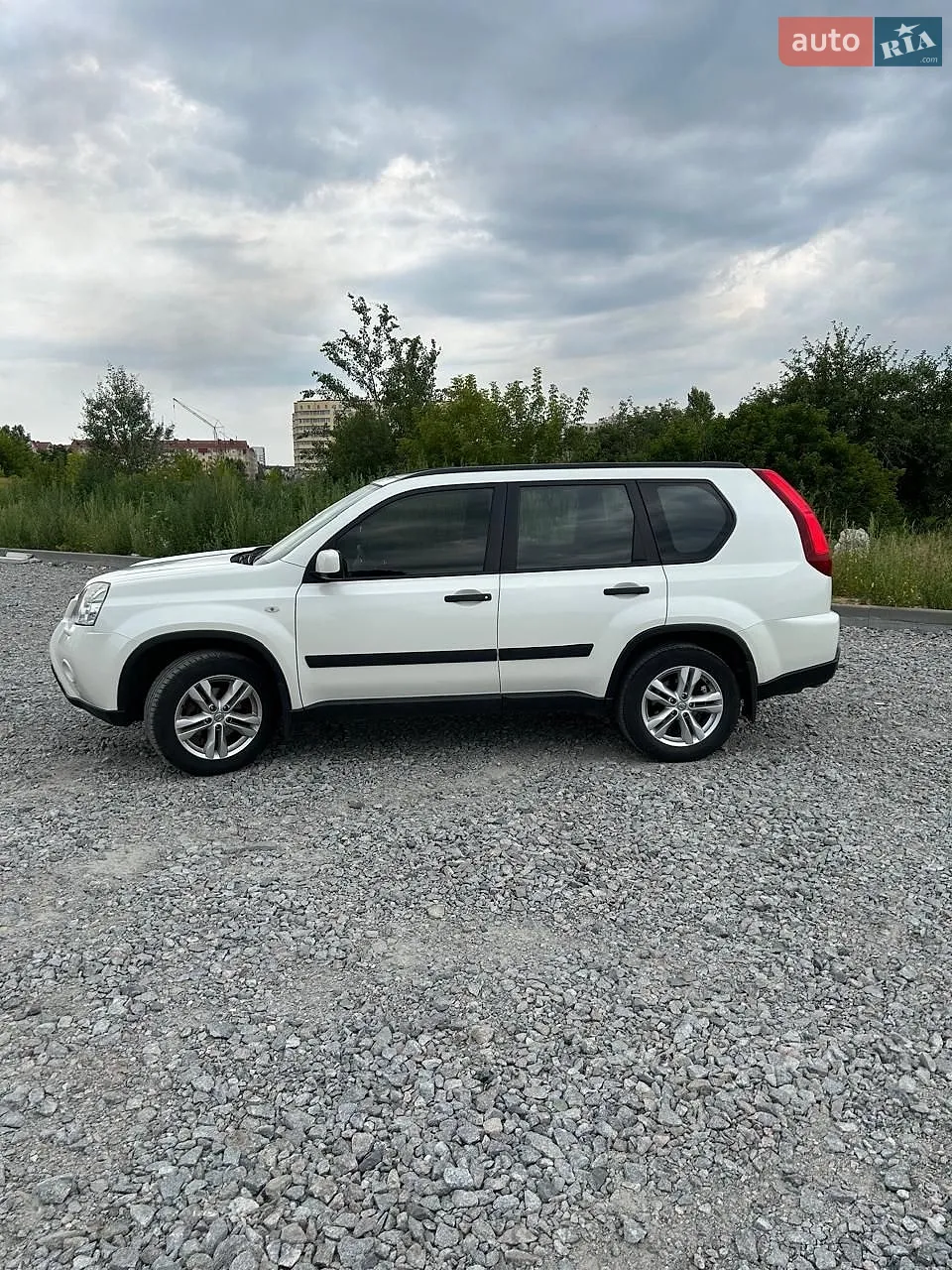 2012 Nissan X-Trail - мініатюра 2