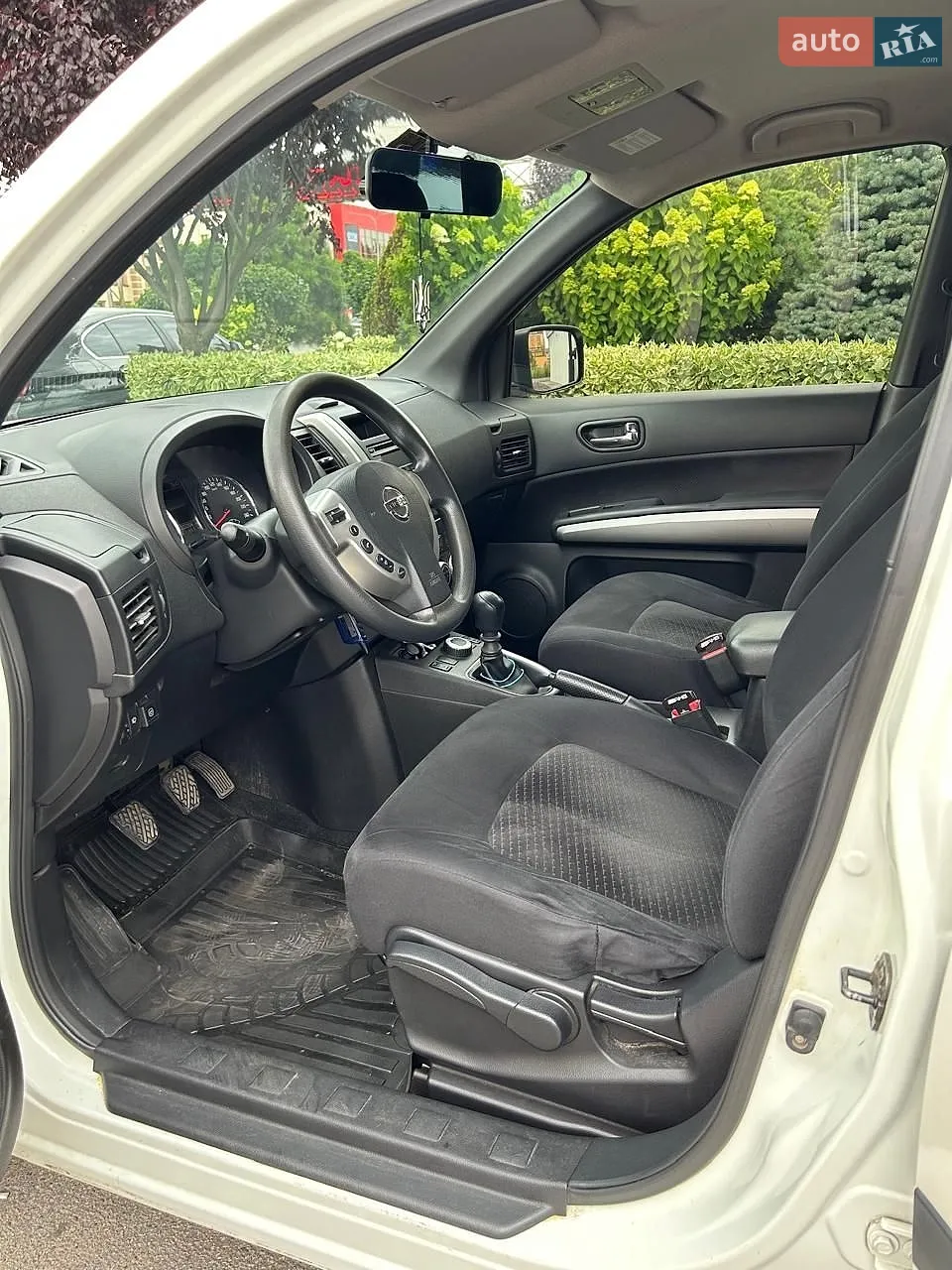 2012 Nissan X-Trail - мініатюра 15
