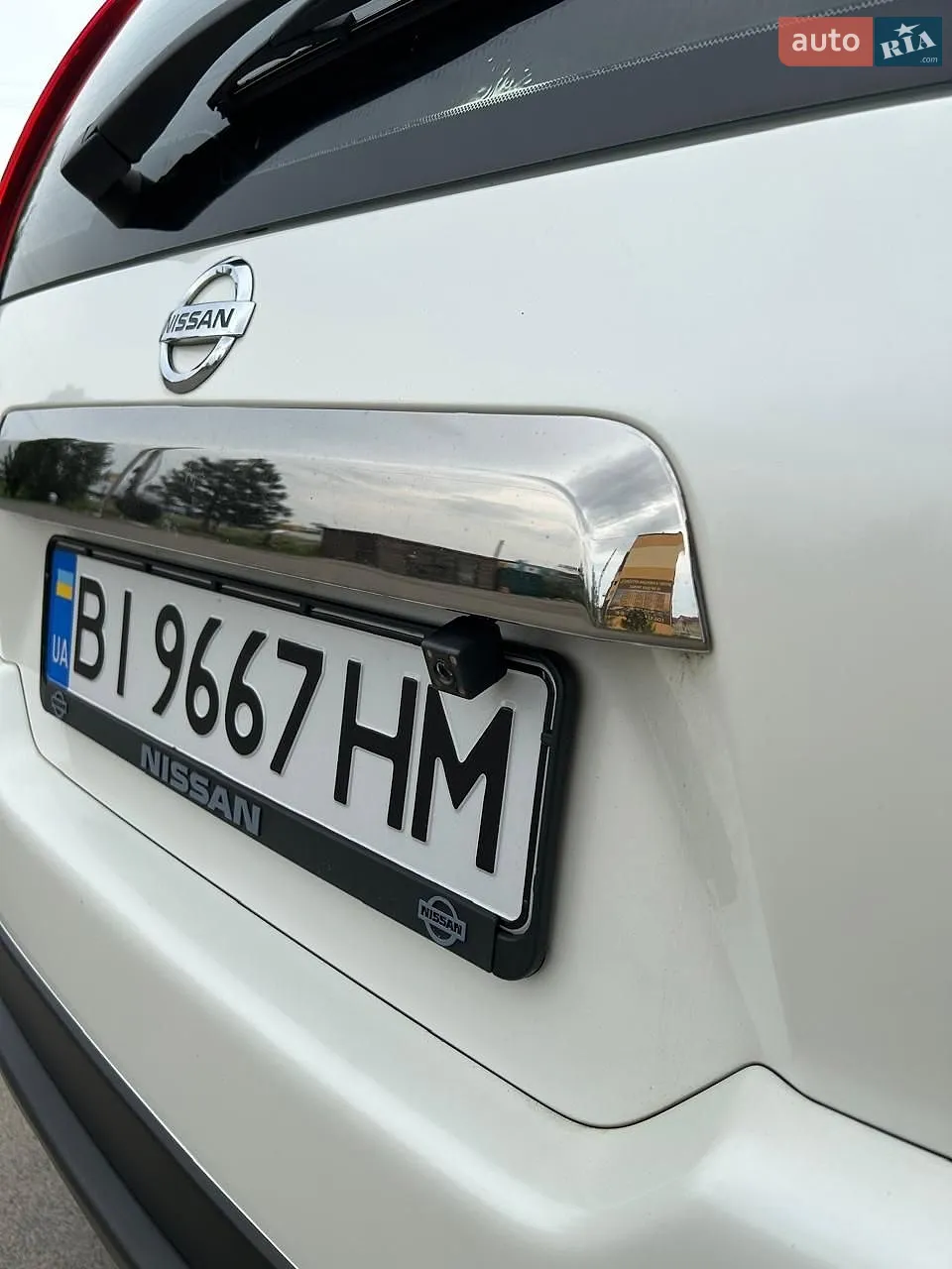 2012 Nissan X-Trail - мініатюра 23