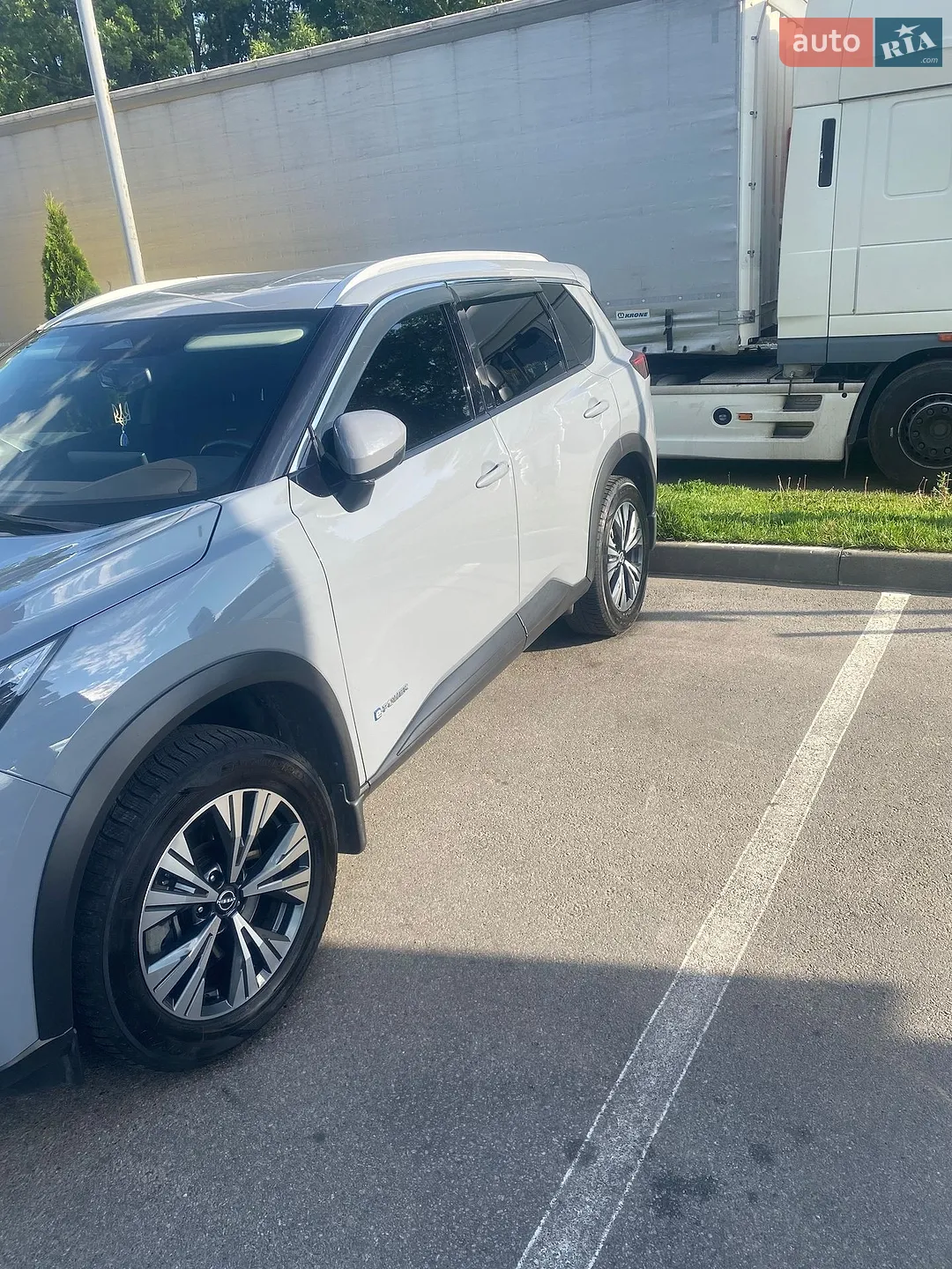 2023 Nissan X-Trail - мініатюра 2