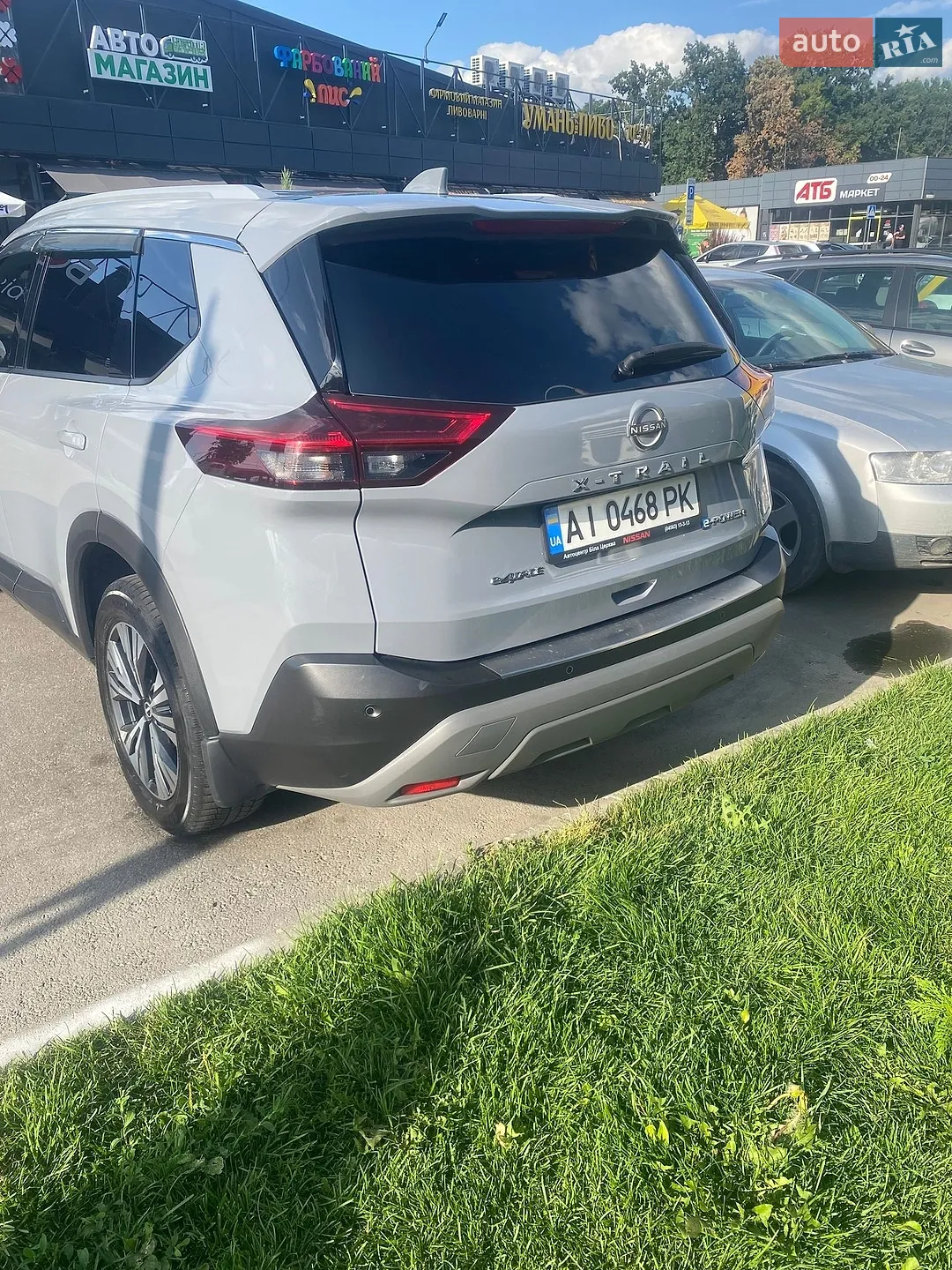 2023 Nissan X-Trail - мініатюра 3