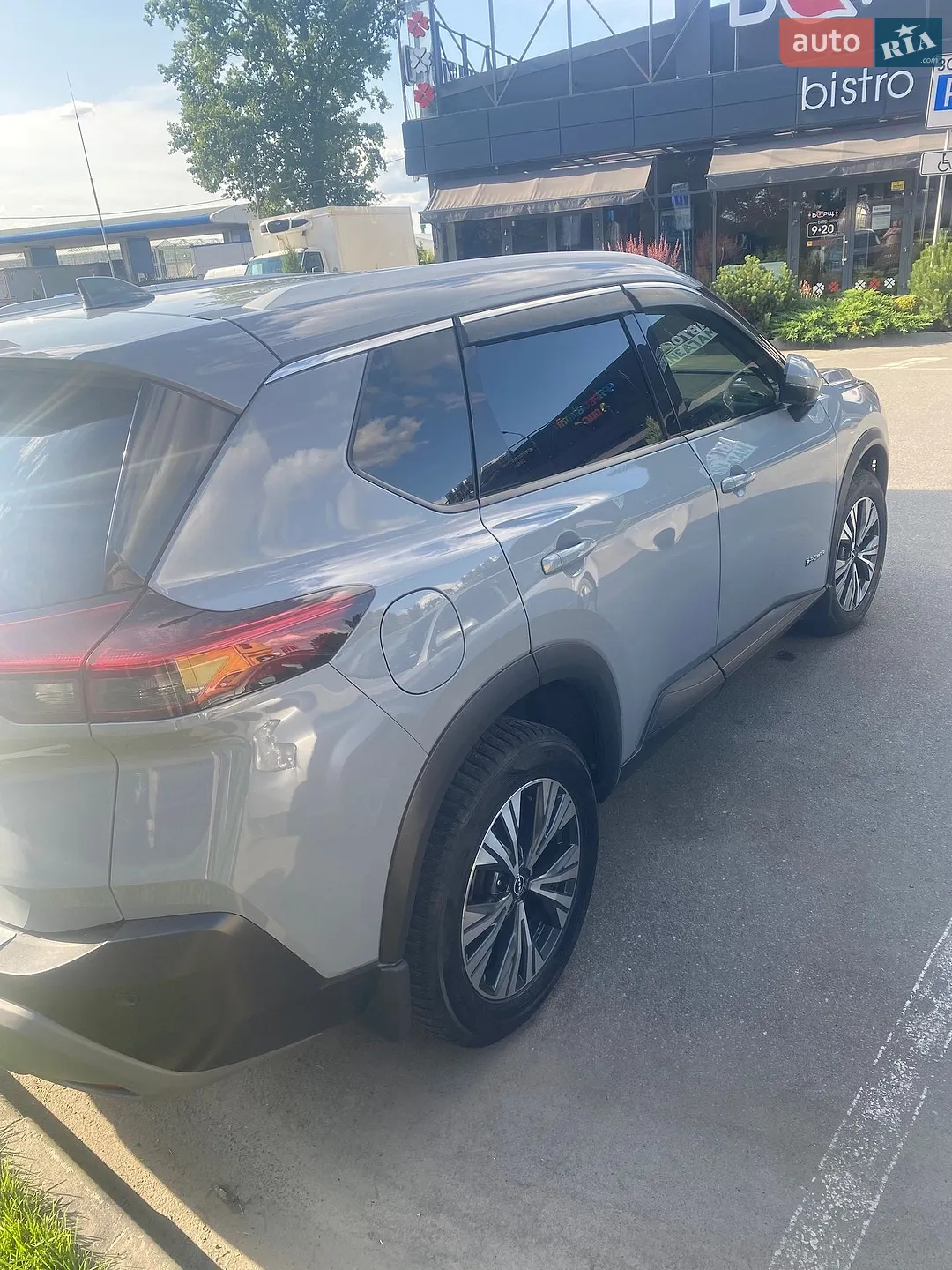 2023 Nissan X-Trail - мініатюра 4