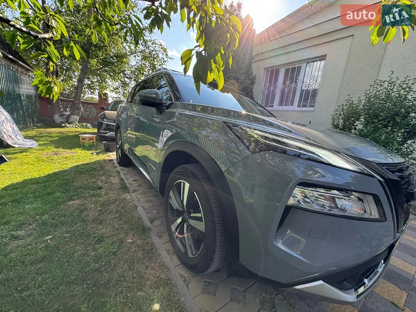 2023 Nissan X-Trail - мініатюра 4