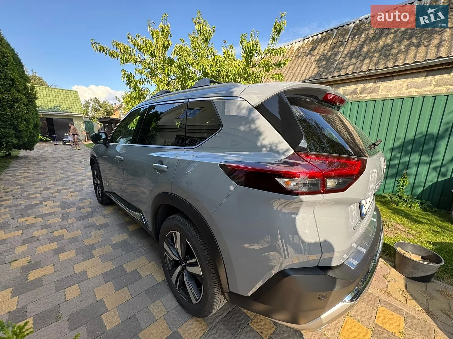 2023 Nissan X-Trail - мініатюра 10