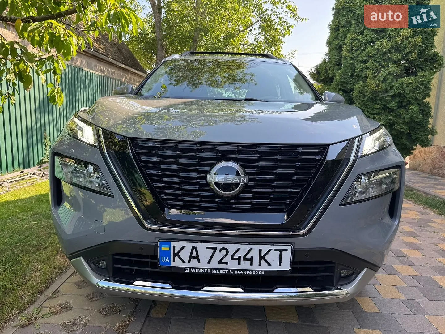 2023 Nissan X-Trail - мініатюра 12