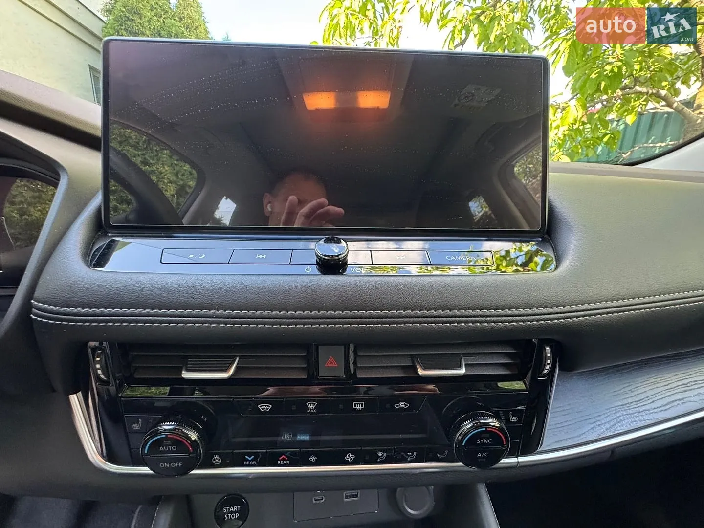 2023 Nissan X-Trail - мініатюра 19