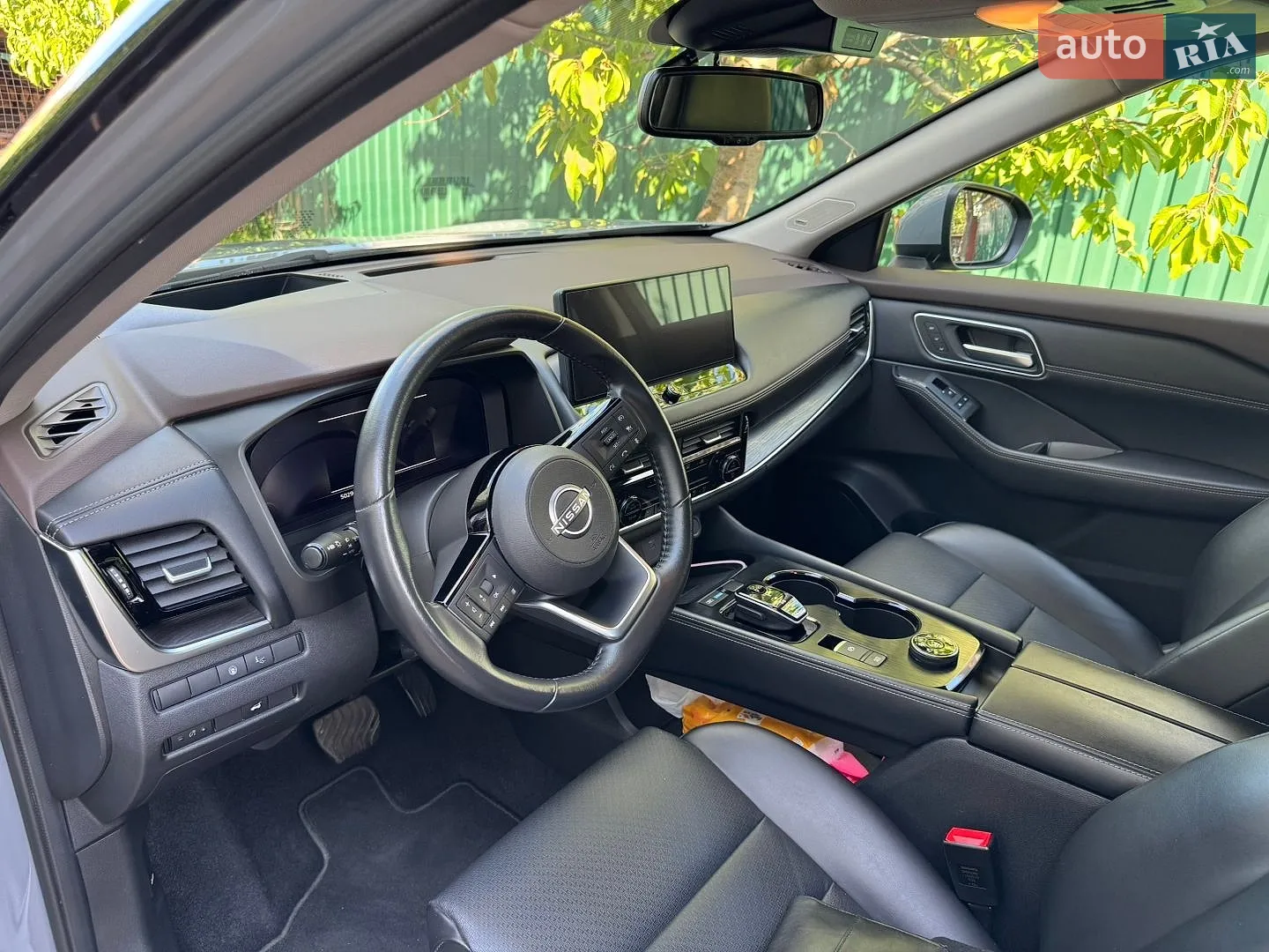 2023 Nissan X-Trail - мініатюра 25