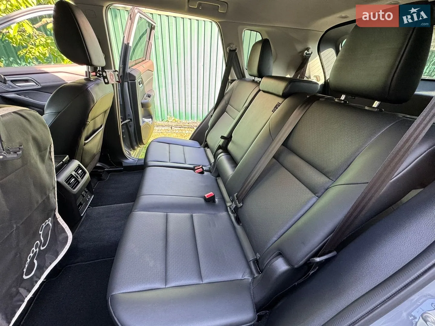 2023 Nissan X-Trail - мініатюра 34