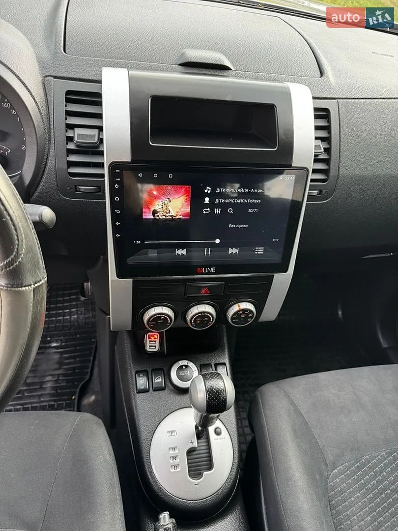 2011 Nissan X-Trail - мініатюра 18