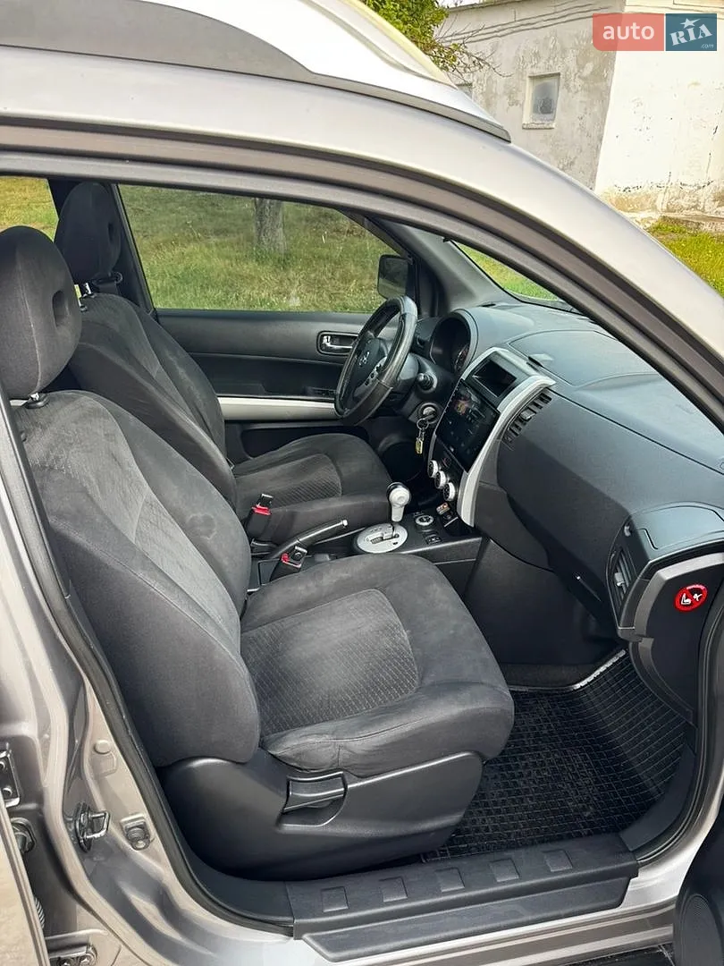 2011 Nissan X-Trail - мініатюра 29