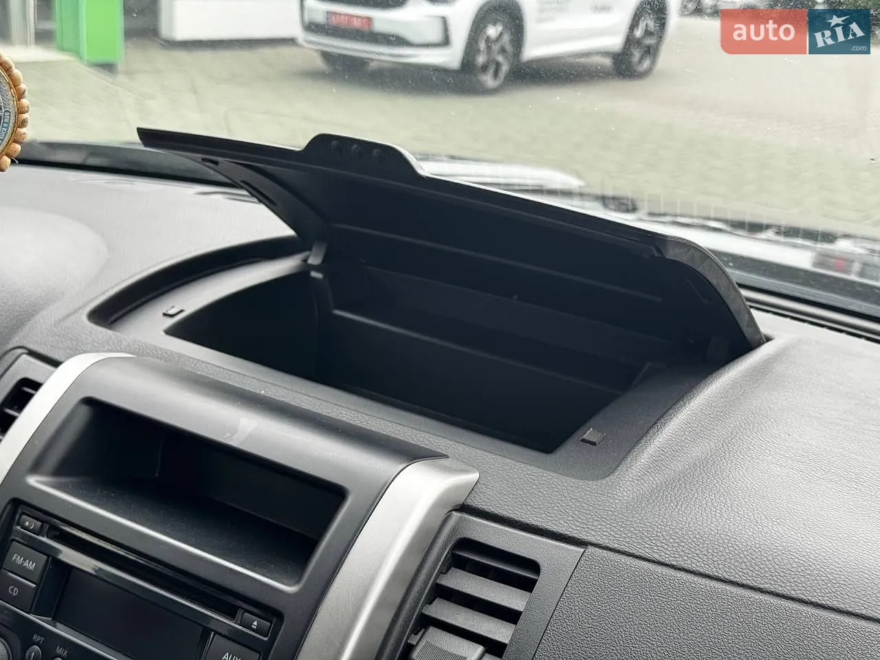 2013 Nissan X-Trail - мініатюра 12