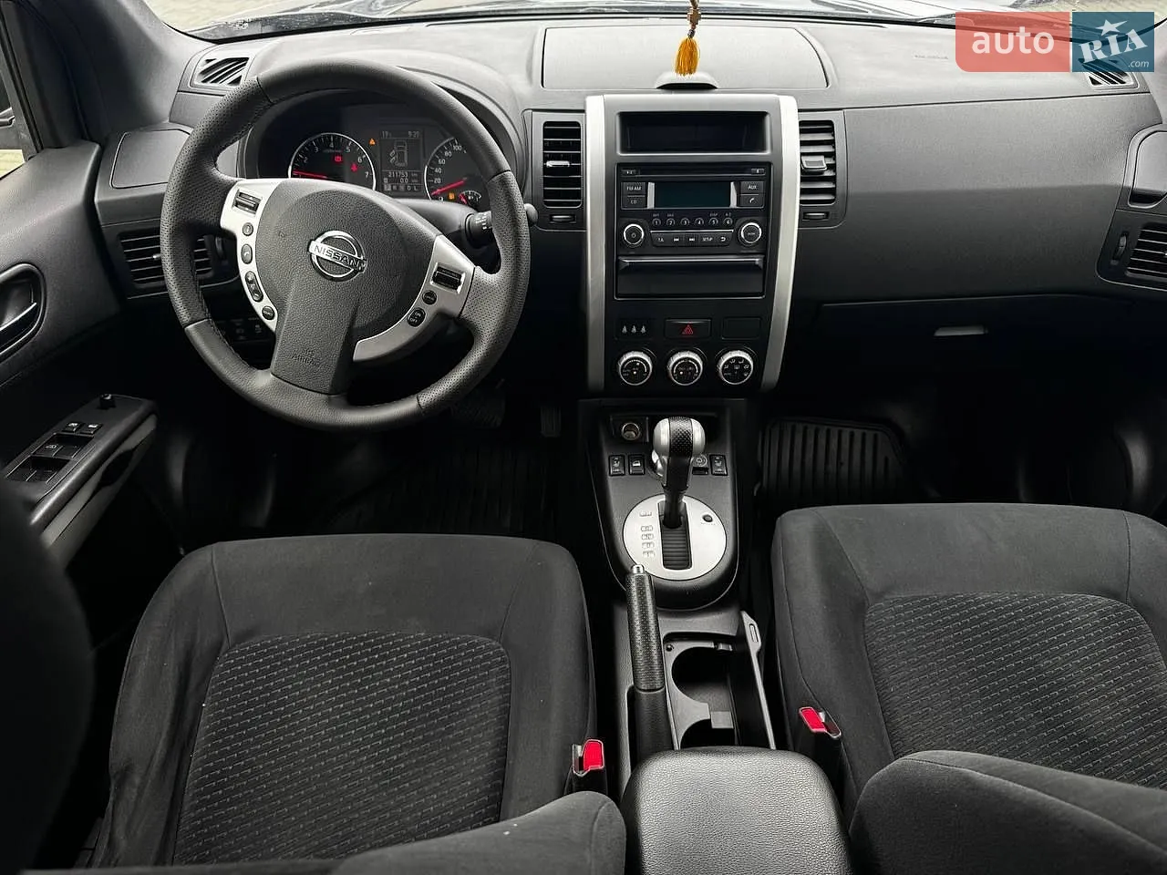 2013 Nissan X-Trail - мініатюра 23