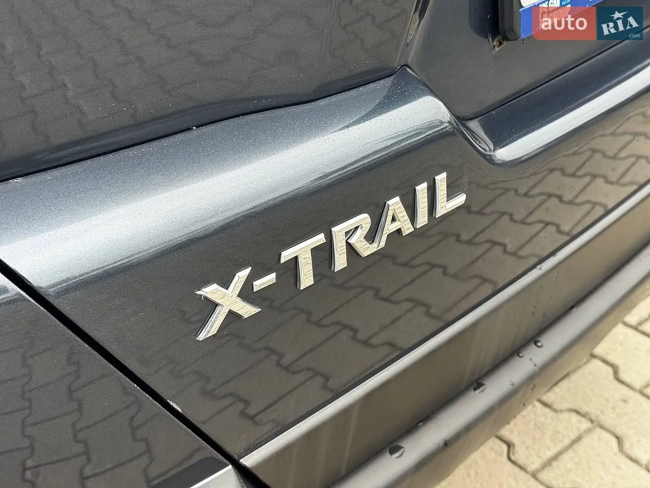 2013 Nissan X-Trail - мініатюра 36