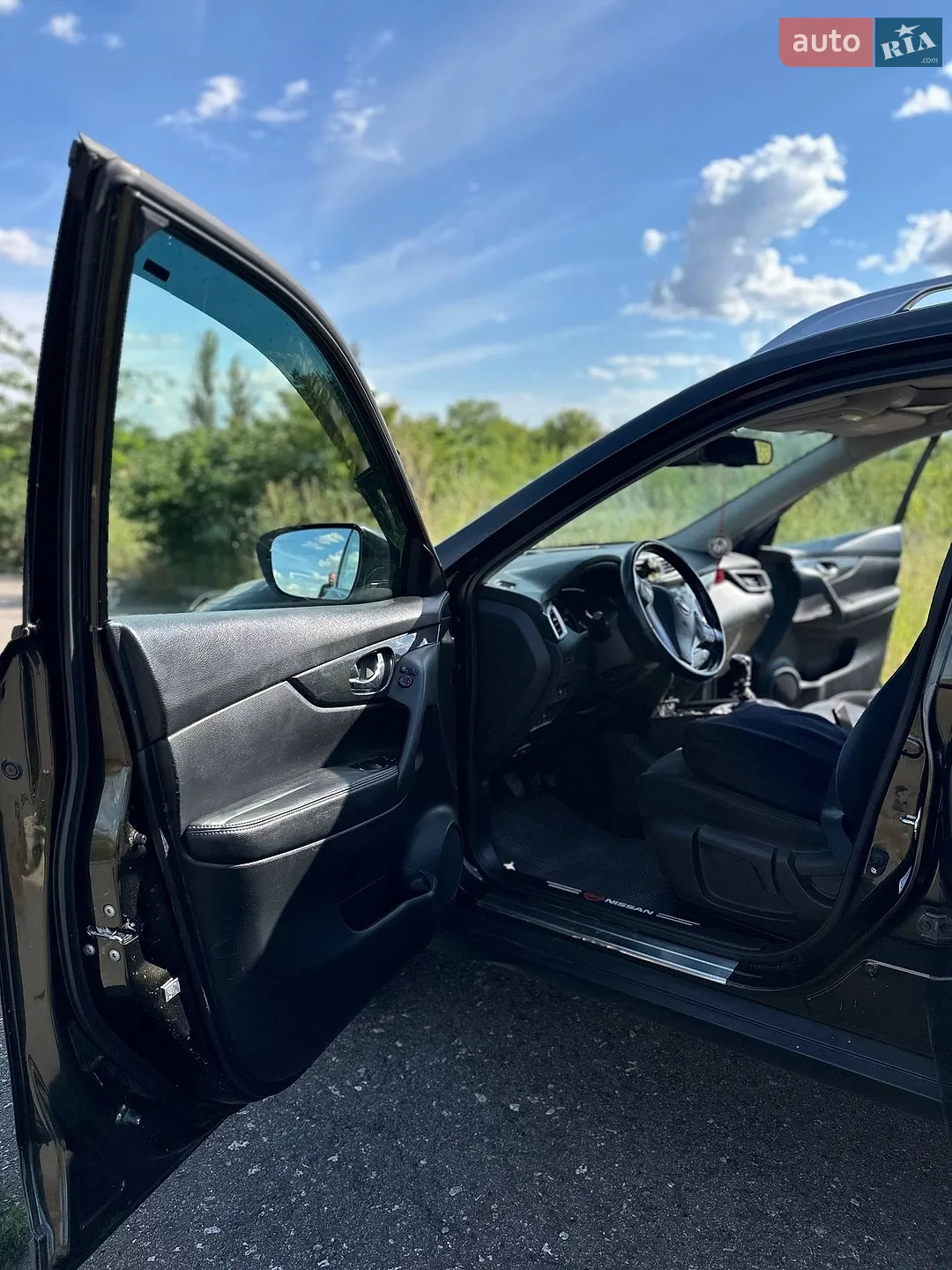 2015 Nissan X-Trail - мініатюра 16