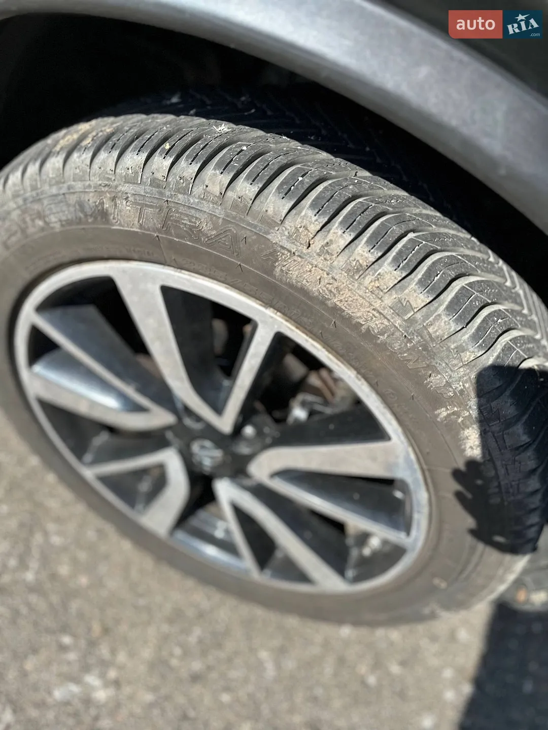 2015 Nissan X-Trail - мініатюра 22