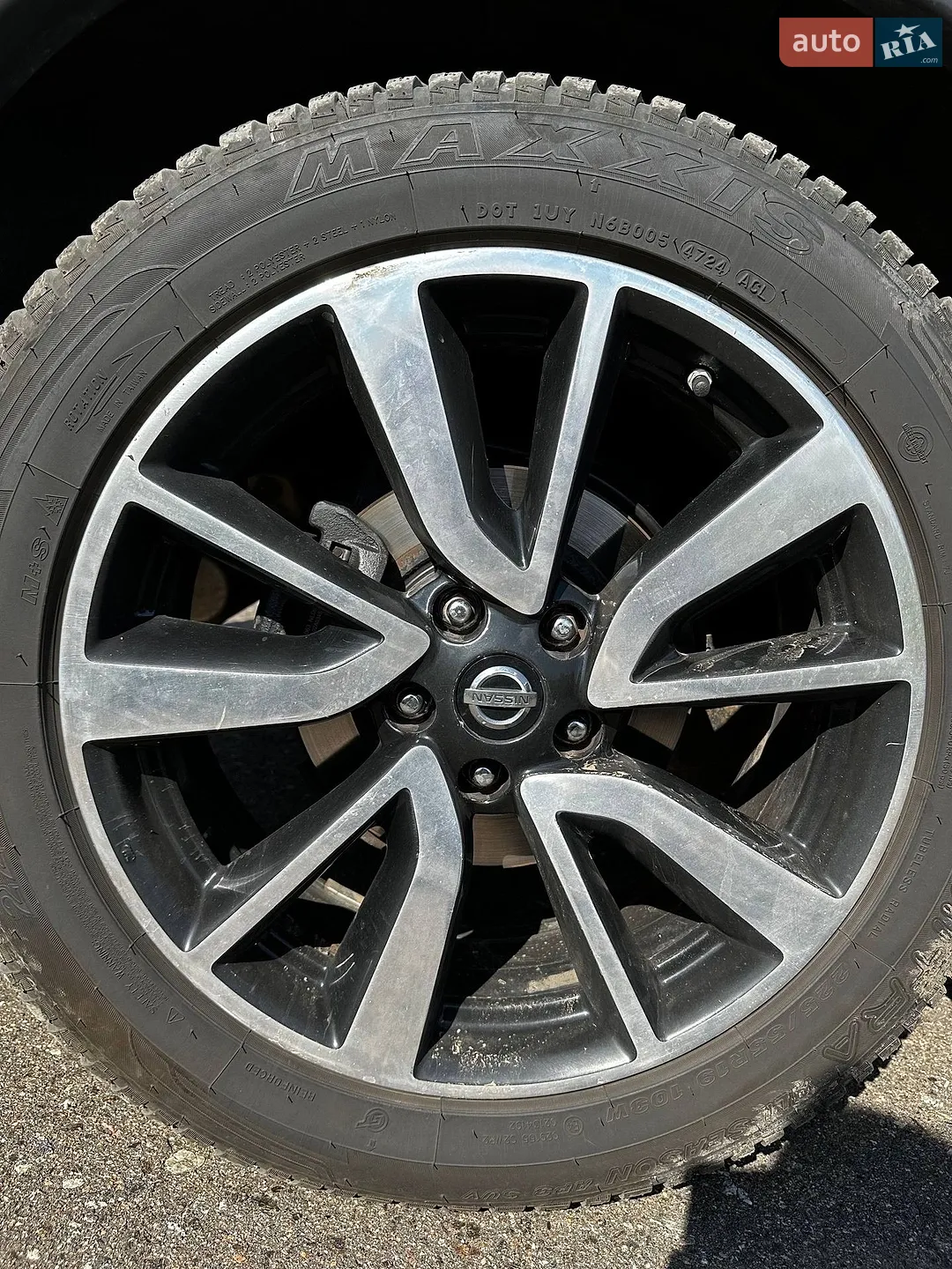 2015 Nissan X-Trail - мініатюра 25
