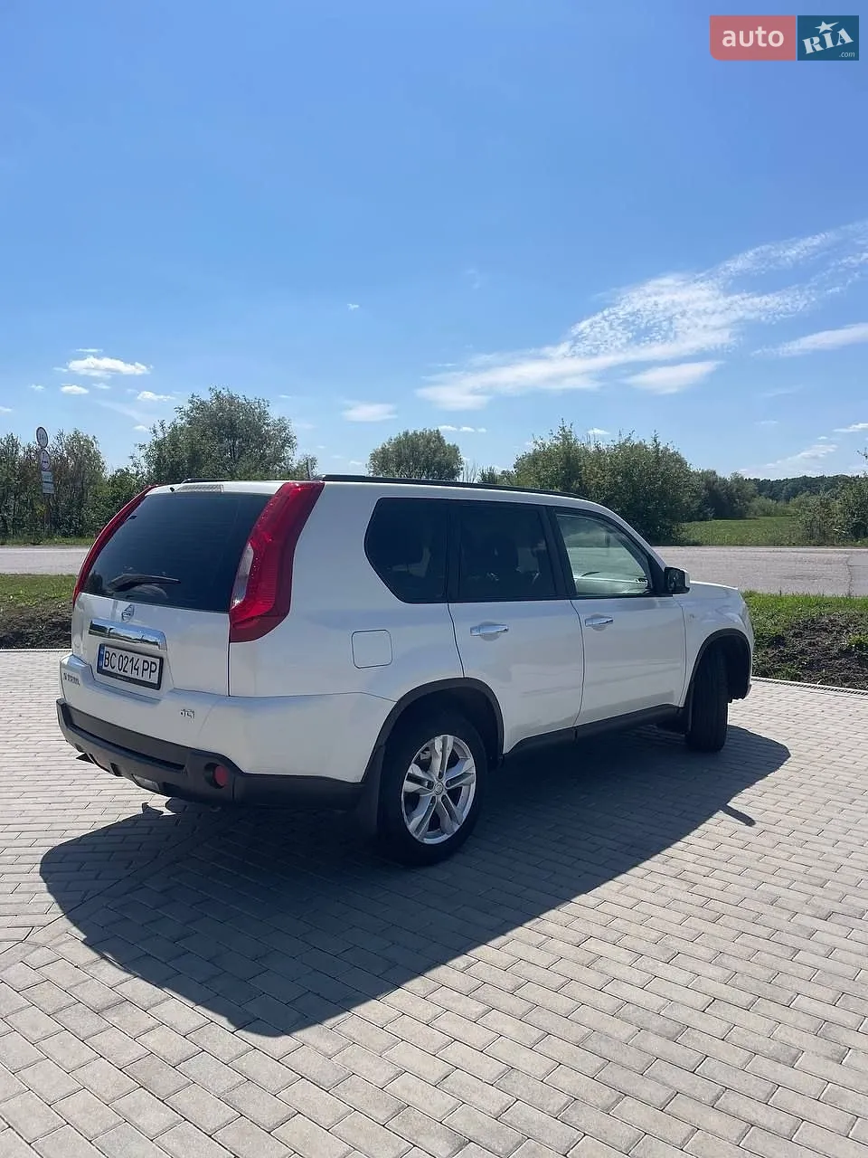 2010 Nissan X-Trail - мініатюра 5