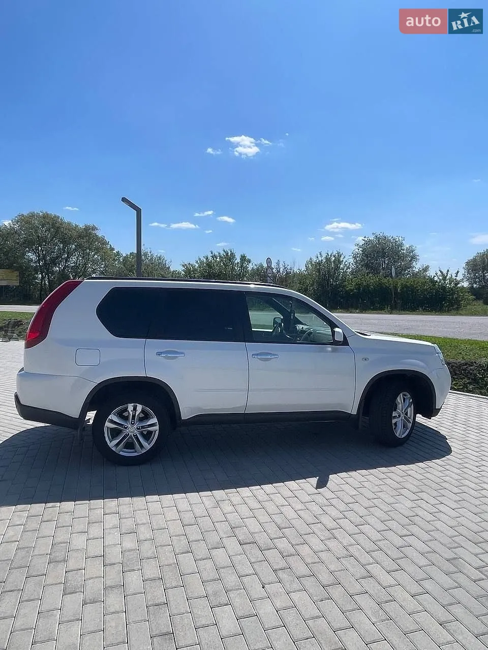 2010 Nissan X-Trail - мініатюра 3