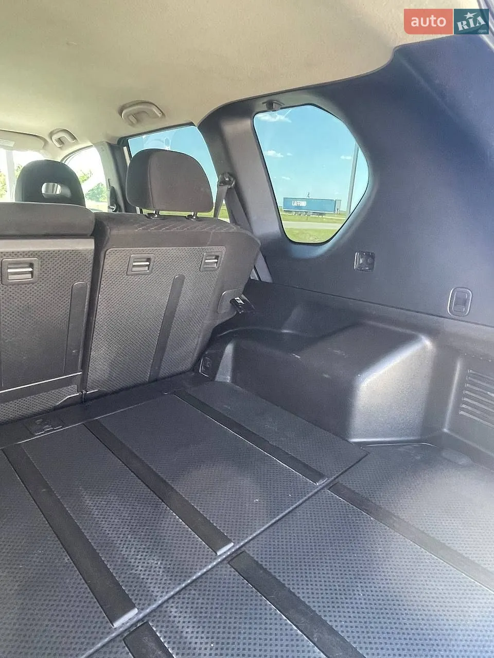 2010 Nissan X-Trail - мініатюра 26