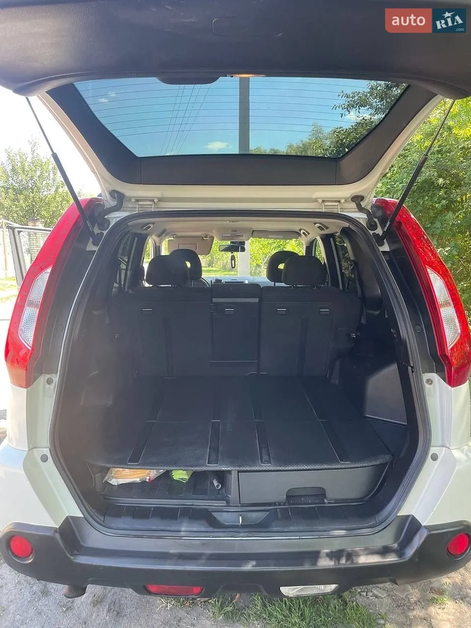 2010 Nissan X-Trail - мініатюра 24
