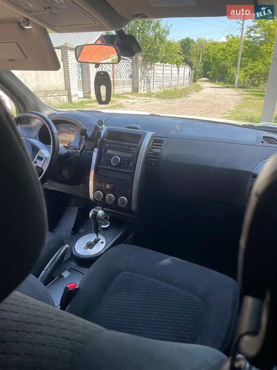 2010 Nissan X-Trail - мініатюра 21