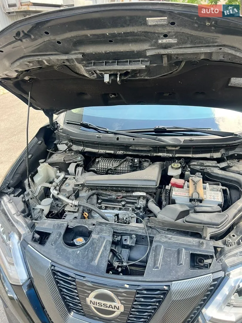 2019 Nissan X-Trail - мініатюра 10