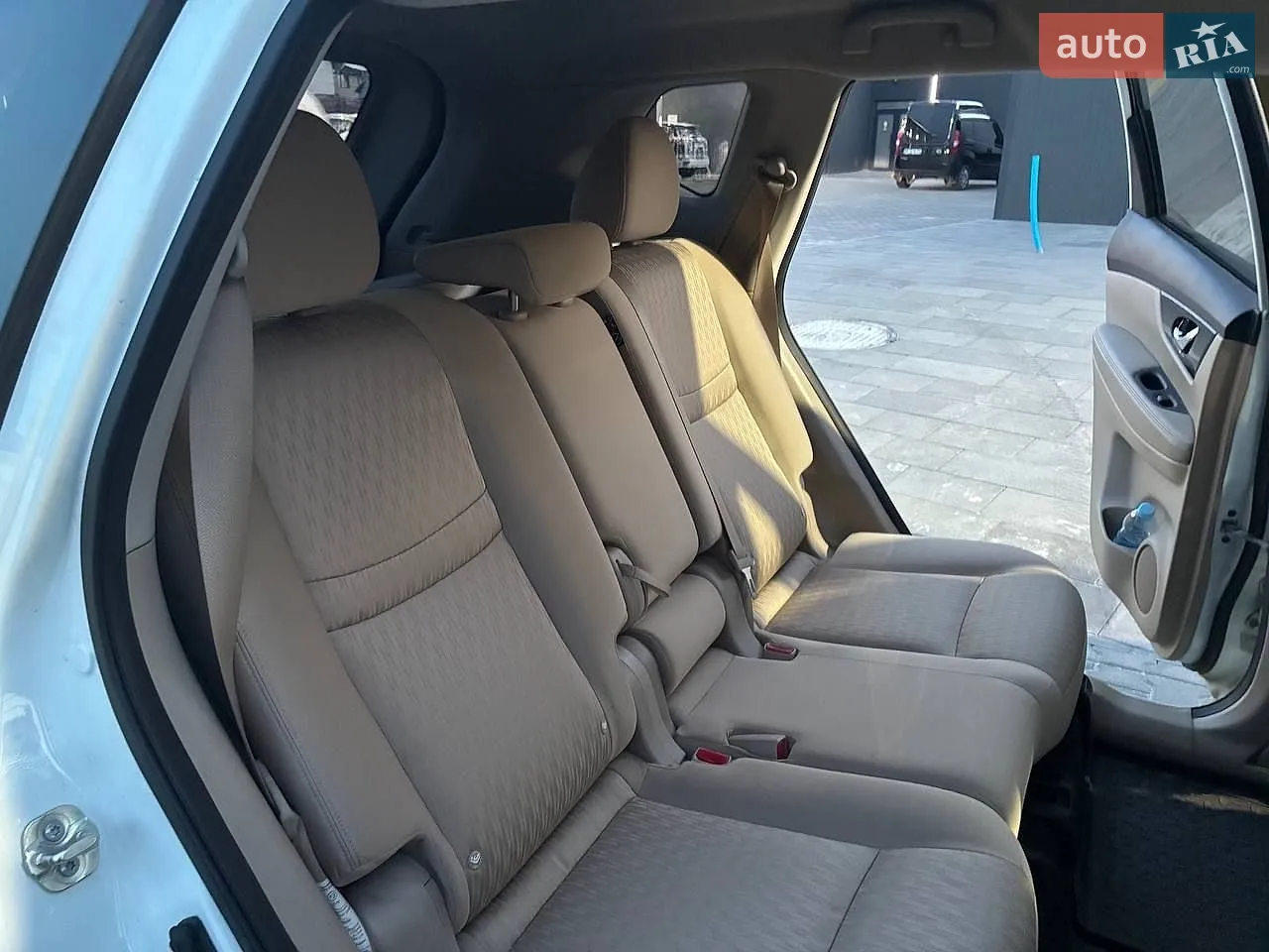 2020 Nissan X-Trail - мініатюра 21