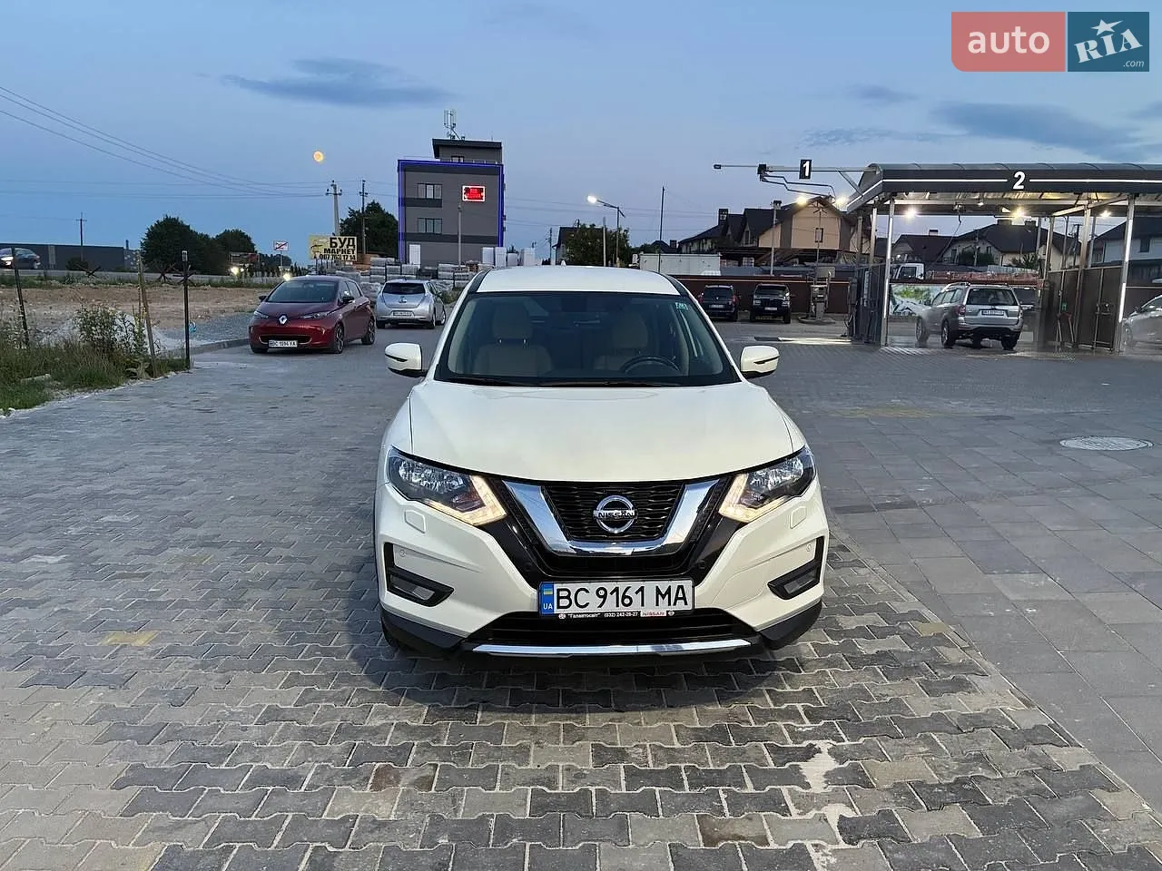 2020 Nissan X-Trail - мініатюра 9