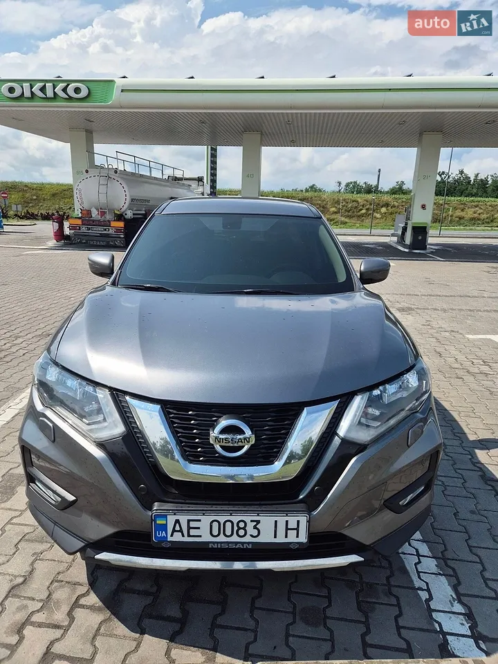2019 Nissan X-Trail - мініатюра 16