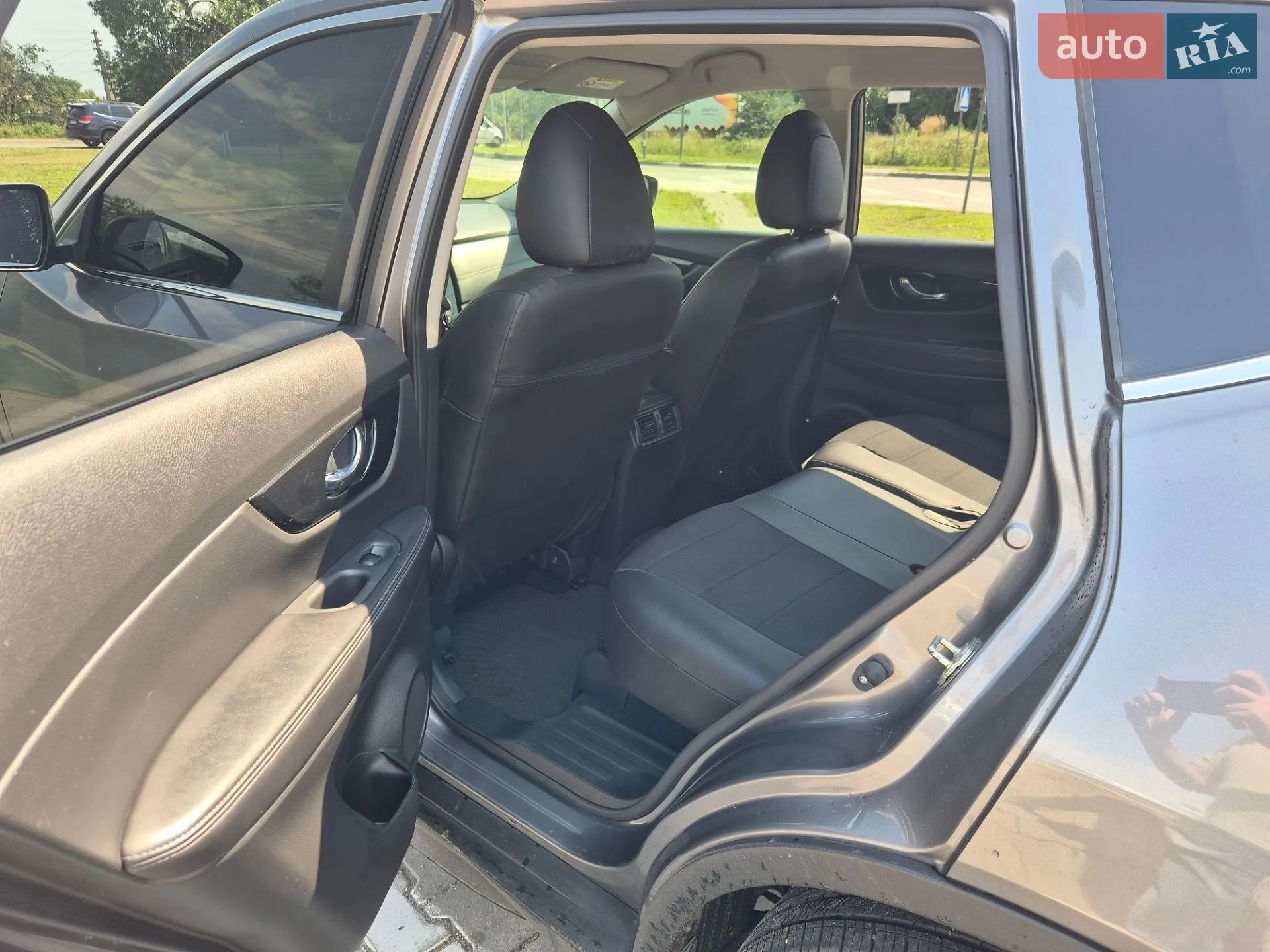 2020 Nissan X-Trail - мініатюра 8