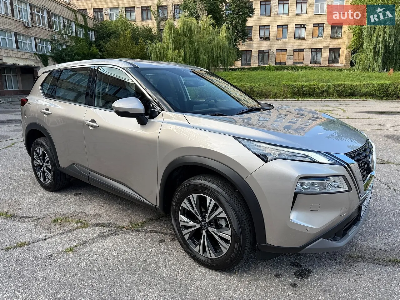 2024 Nissan X-Trail - мініатюра 6