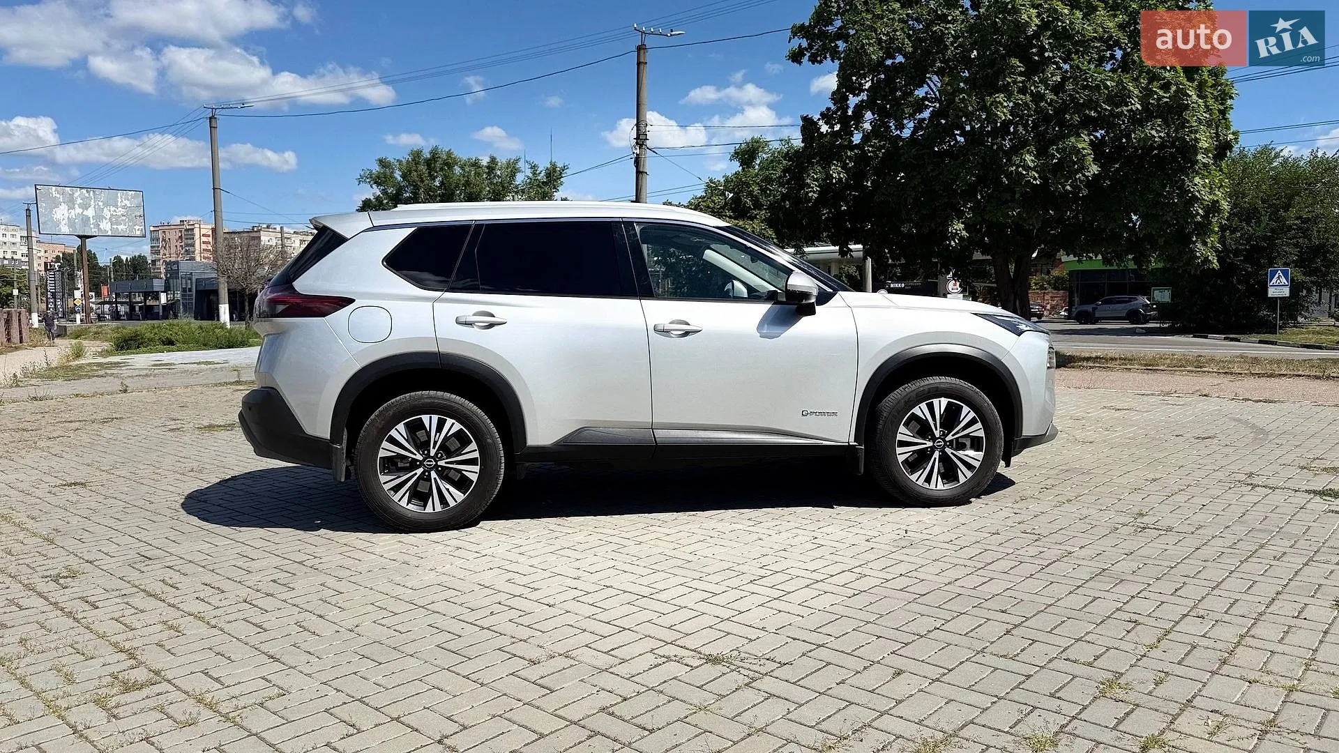 2023 Nissan X-Trail - мініатюра 3