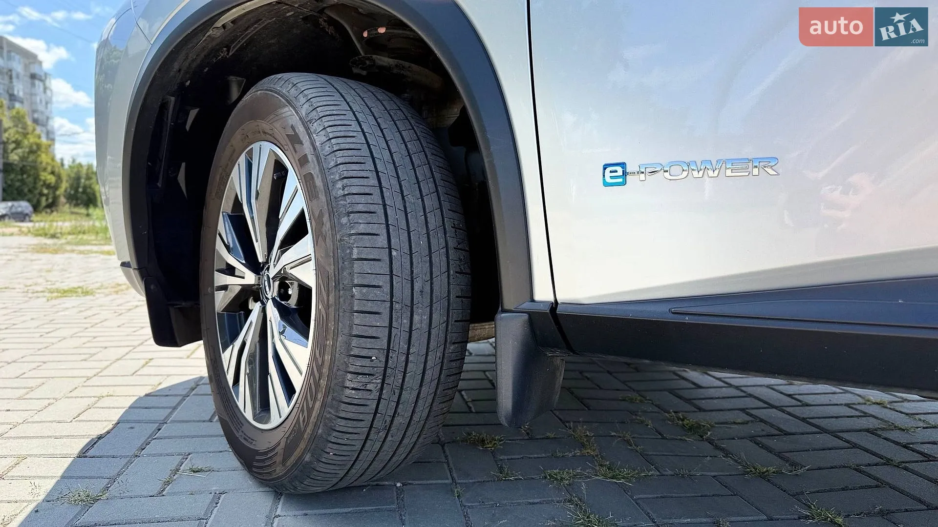 2023 Nissan X-Trail - мініатюра 24