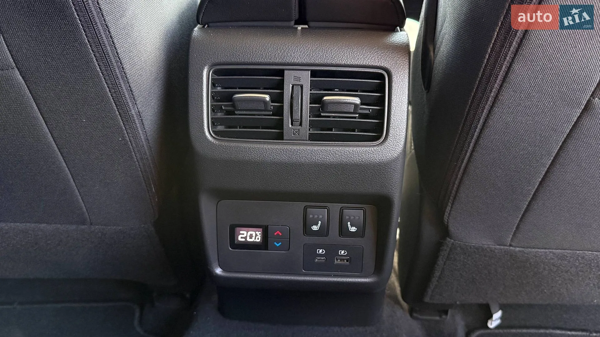 2023 Nissan X-Trail - мініатюра 22