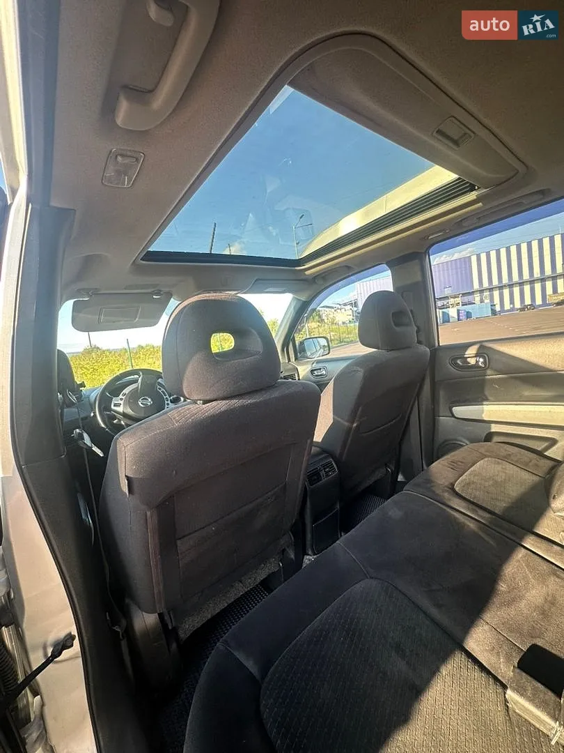 2011 Nissan X-Trail - мініатюра 17