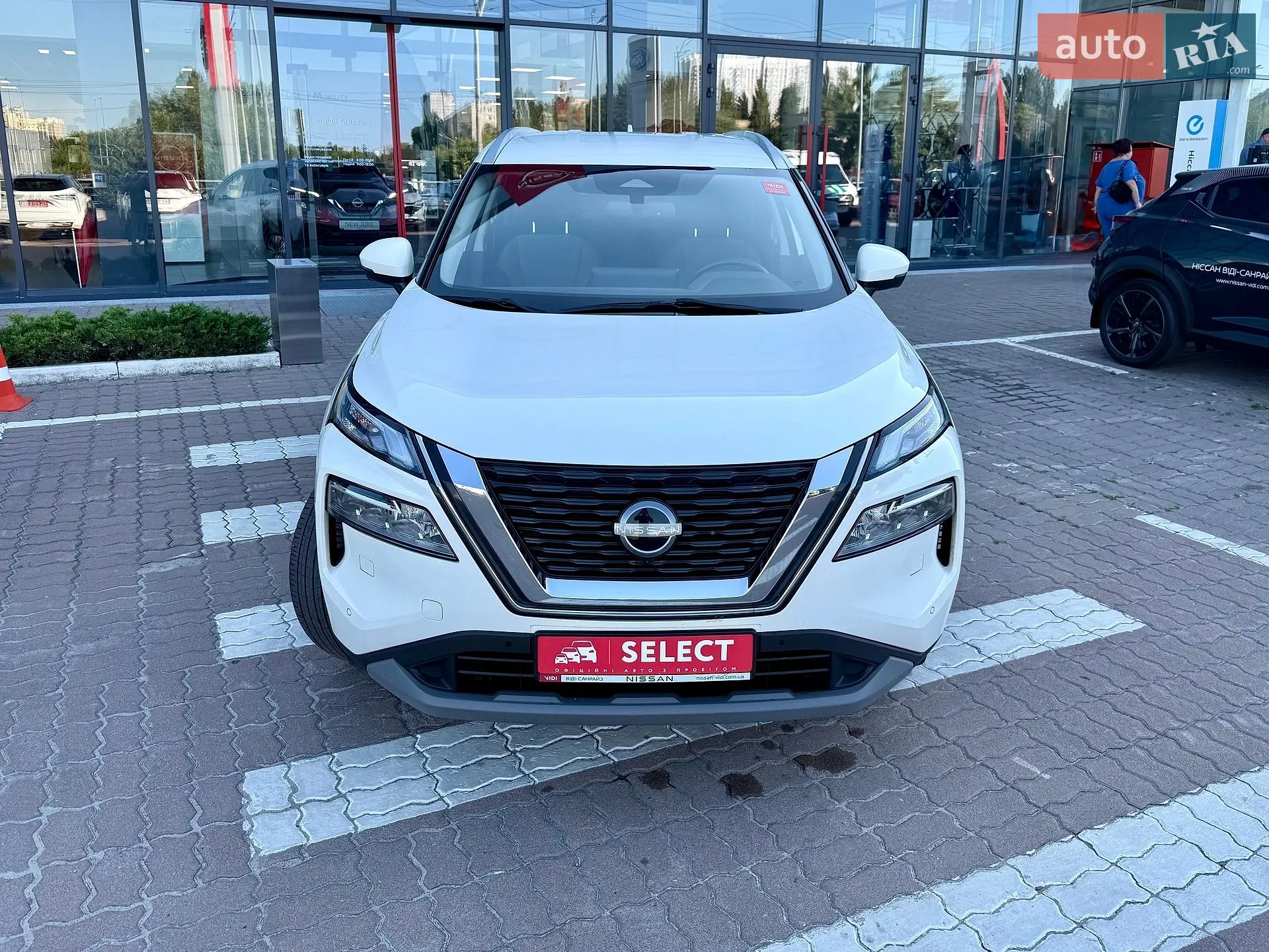 2023 Nissan X-Trail - мініатюра 2