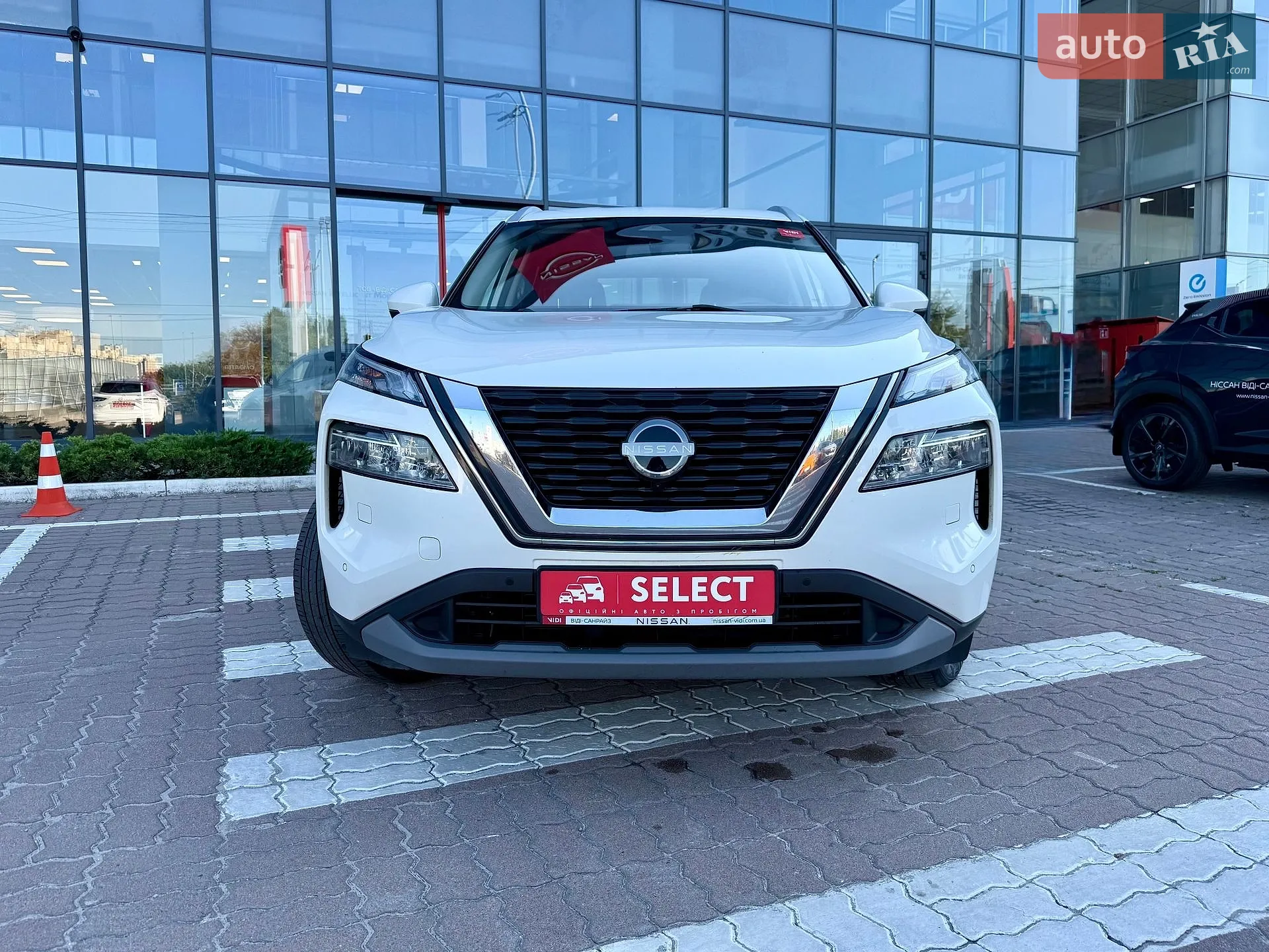 2023 Nissan X-Trail - мініатюра 3