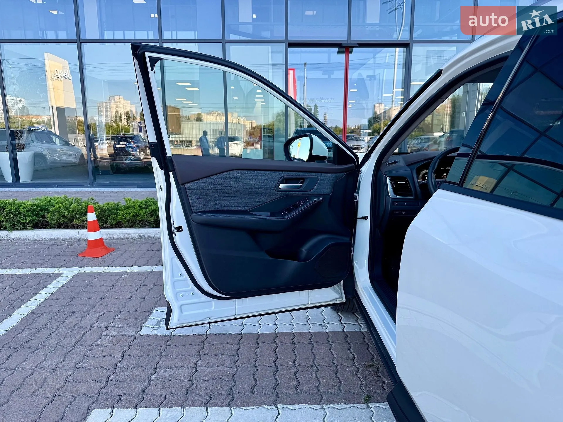 2023 Nissan X-Trail - мініатюра 11