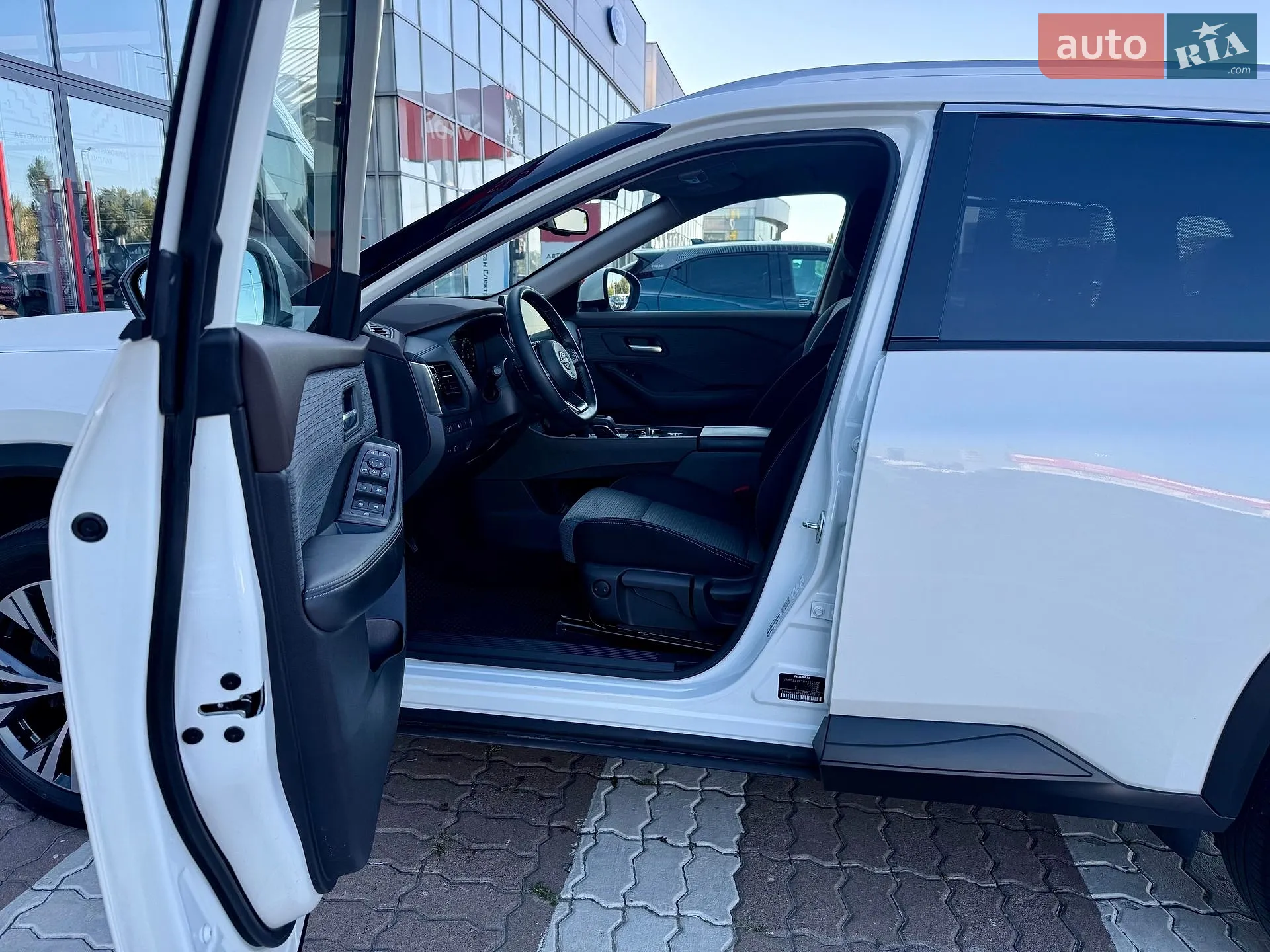 2023 Nissan X-Trail - мініатюра 10