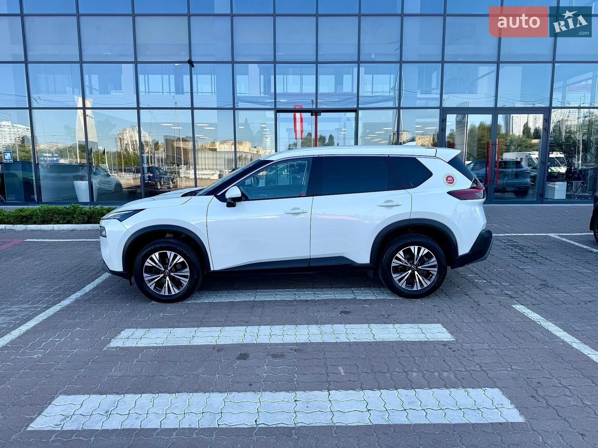2023 Nissan X-Trail - мініатюра 26